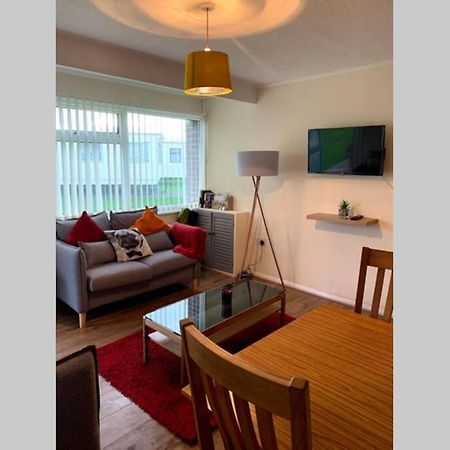 Cute Chalet Near The Beach Great Yarmouth Extérieur photo