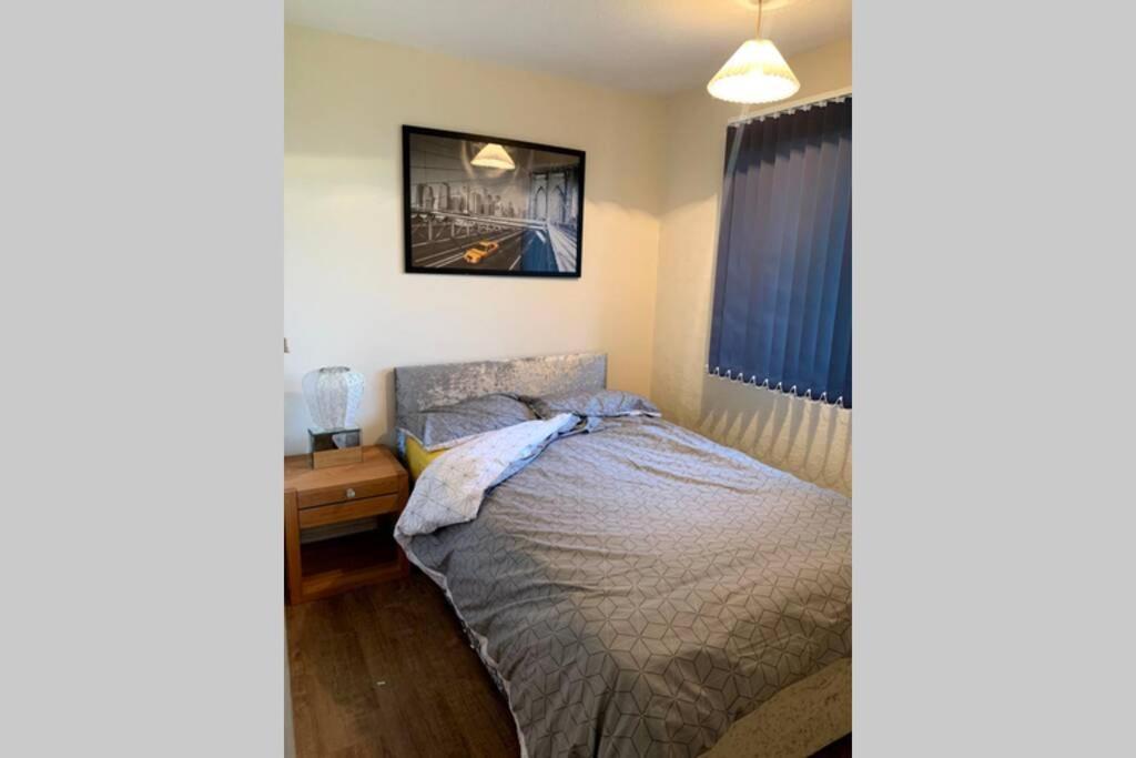 Cute Chalet Near The Beach Great Yarmouth Extérieur photo
