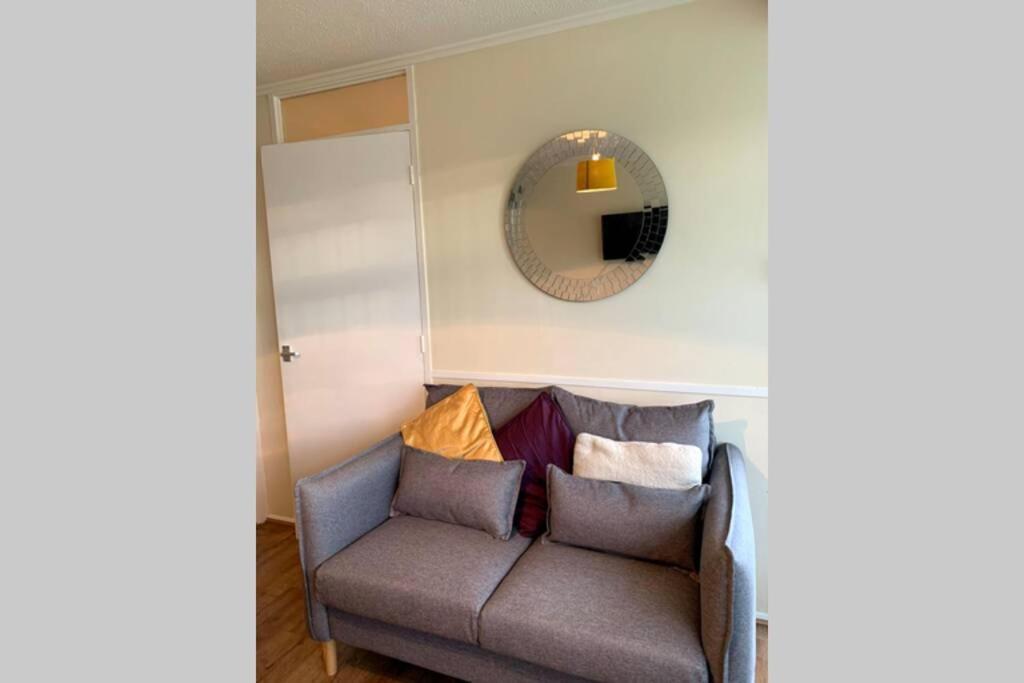 Cute Chalet Near The Beach Great Yarmouth Extérieur photo