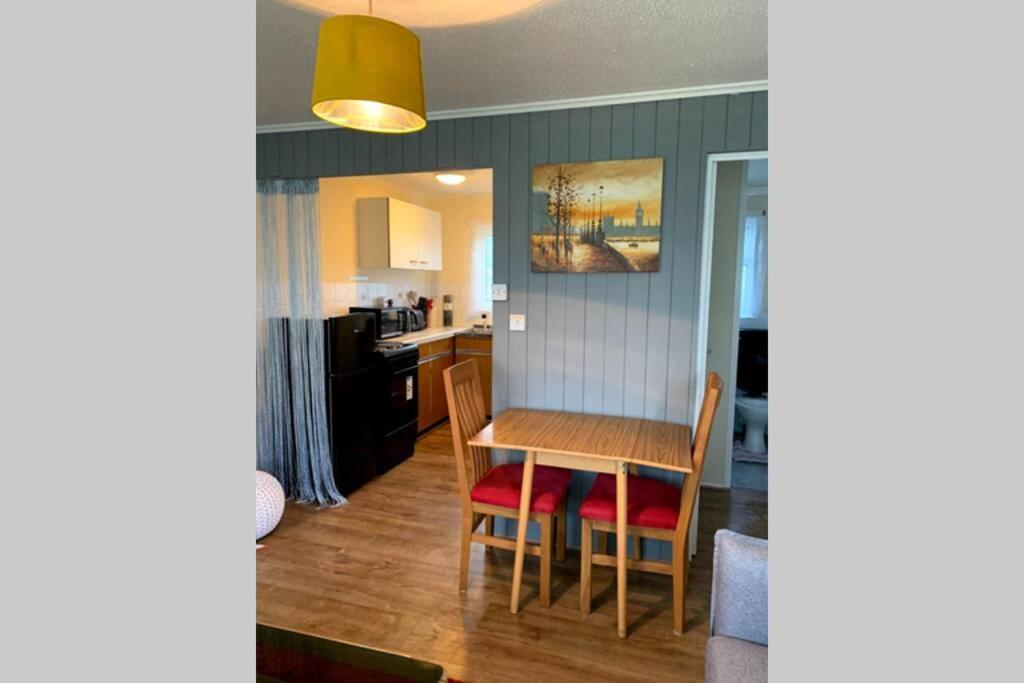 Cute Chalet Near The Beach Great Yarmouth Extérieur photo