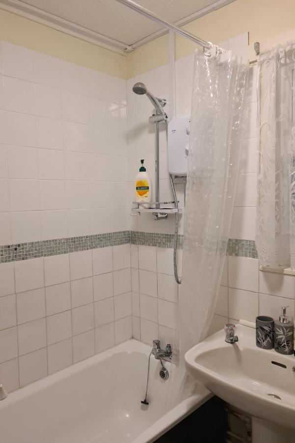 Cute Chalet Near The Beach Great Yarmouth Extérieur photo
